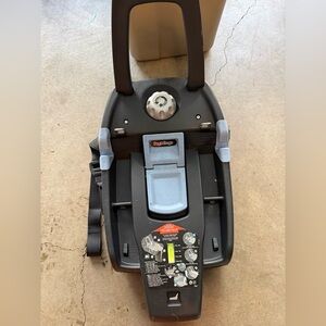Peg Perego Primo Viaggio infant Car Seat Base